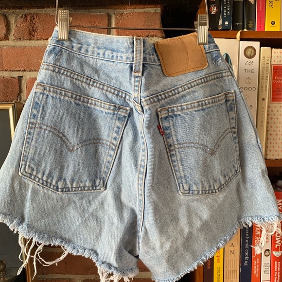 COPY - Levi’s 560 - Picture 3 of 3